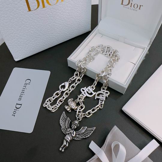 Dior Necklace 11lyh318